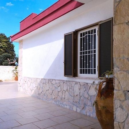Vila Casa Ale & Vinci Monopoli Exteriér fotografie