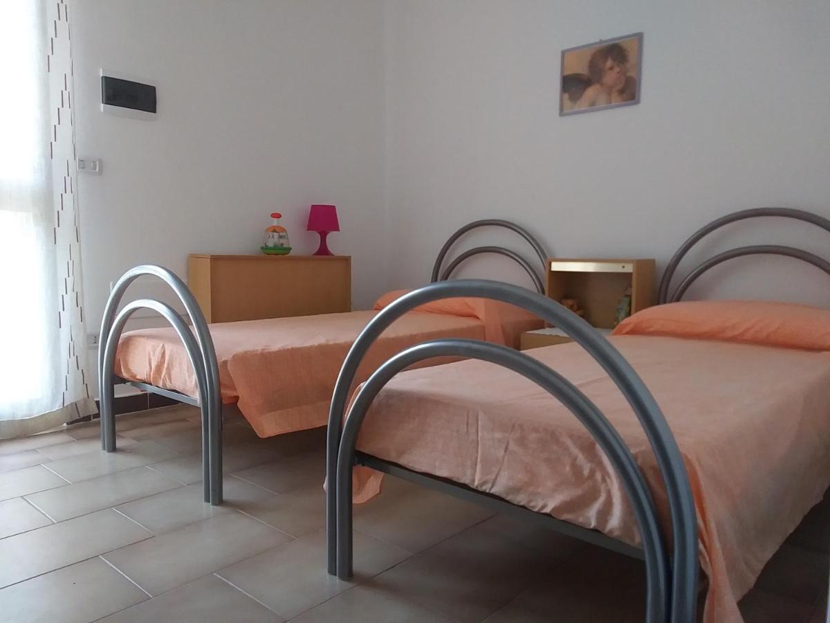 Vila Casa Ale & Vinci Monopoli Exteriér fotografie
