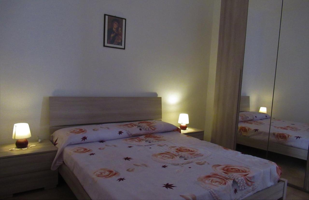 Vila Casa Ale & Vinci Monopoli Exteriér fotografie