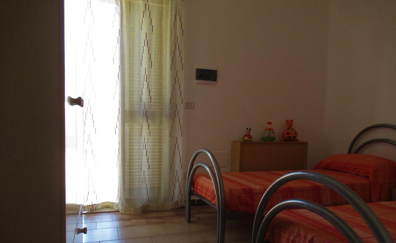 Vila Casa Ale & Vinci Monopoli Exteriér fotografie