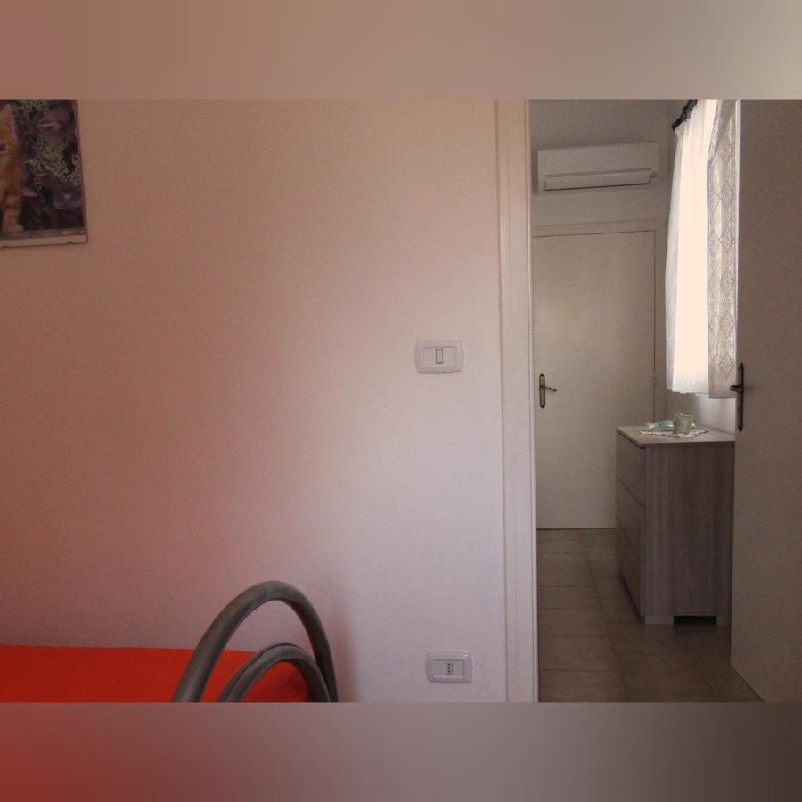 Vila Casa Ale & Vinci Monopoli Exteriér fotografie