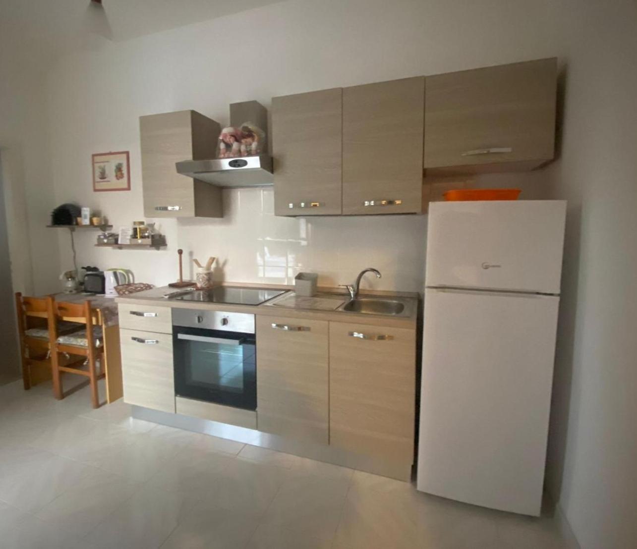 Vila Casa Ale & Vinci Monopoli Exteriér fotografie
