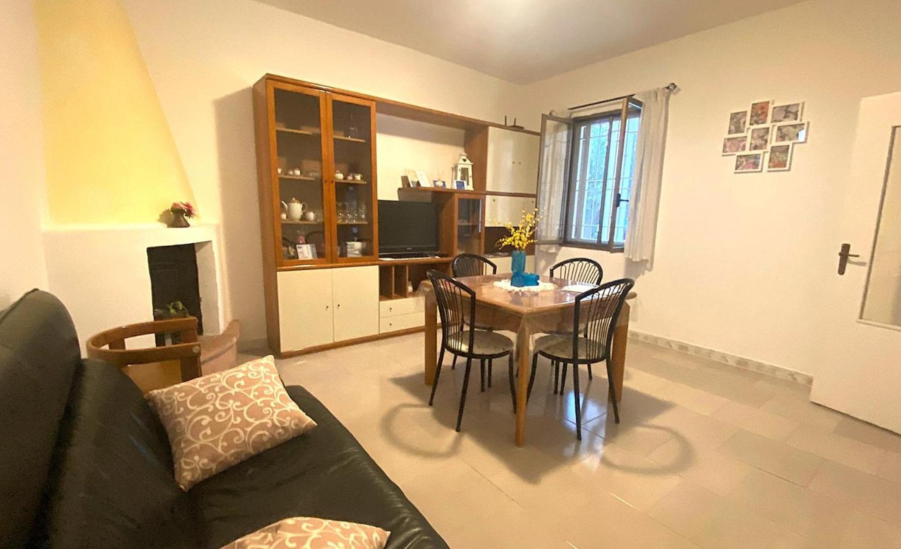 Vila Casa Ale & Vinci Monopoli Exteriér fotografie