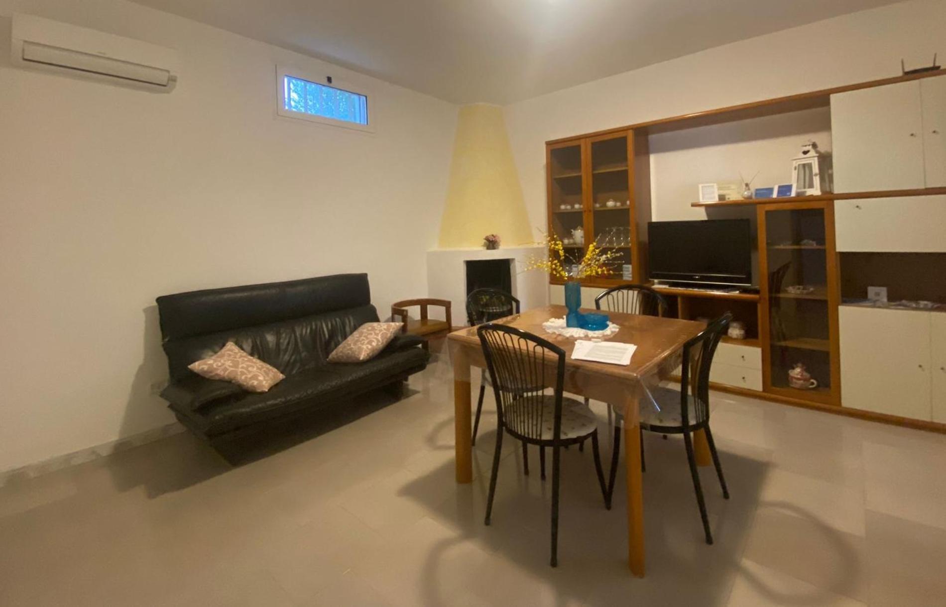 Vila Casa Ale & Vinci Monopoli Exteriér fotografie